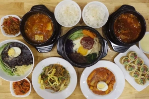Quán Ăn Hallyu - Korean Fast Food - Trần Minh Quyền