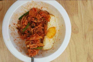 Quán Ăn Halu - Ẩm Thực Hàn Quốc