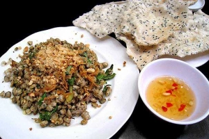 Quán Ăn Hằng Giáo Quán