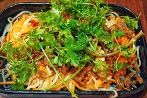 Quán Ăn Hằng Kim Chi