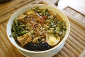 Quán Ăn Hằng Nga - Bánh Đa Cua
