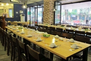 Quán Ăn Hằng Vui - Tiệm Cơm Của Mẹ
