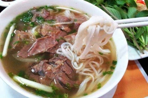 Quán Ăn Hạnh - Cơm & Phở