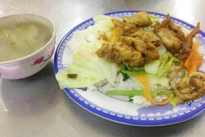 Quán Ăn Hạnh Hiền - Ẩm Thực Chay