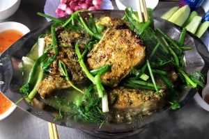 Quán Ăn Hạnh Hưng 2 - Đặc Sản Rừng & Biển