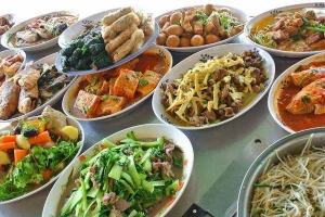 Quán Ăn Hạnh - Quán Cơm Bình Dân