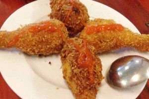 Quán Ăn Hảo Hợp Quán - Nguyễn Thị Minh Khai