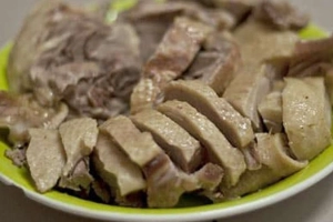 Quán Ăn Hảo Sơn - Thịt Ngan & Thịt Gà