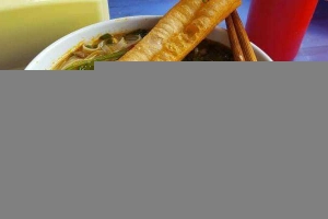 Quán Ăn Hảo Thành - Phở Bò Sốt Vang