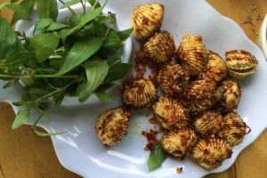 Quán Ăn Hè Phố - Quán Ốc