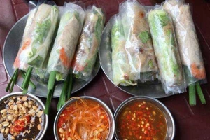 Quán Ăn Hẻm 68 - Ẩm Thực Sài Gòn - ZONE 76