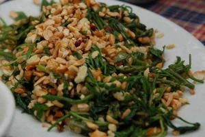 Quán Ăn Hiền Giai Quán Cơm