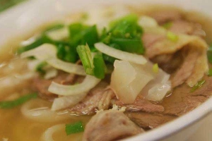 Quán Ăn Hiền Sảnh - Phở, Bò Kho