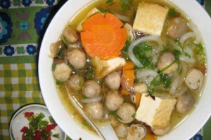 Quán Ăn Hiền Vinh