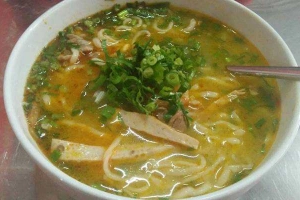 Quán Ăn Hiệp Trang - Cháo Canh & Xôi