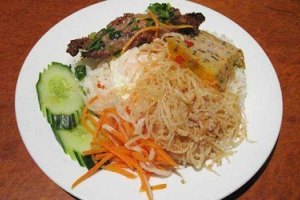 Quán Ăn Hiệu Hà