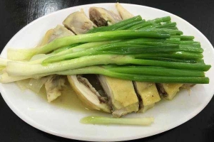 Quán Ăn Hiếu Vua Gà