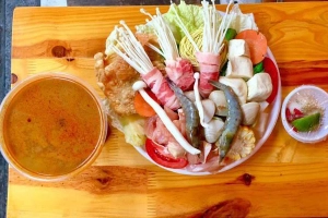 Quán Ăn Hip - Lẩu 1 người