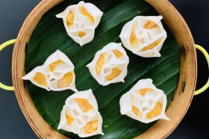 Quán Ăn HN Dimsum Hong Kong - Đức Giang