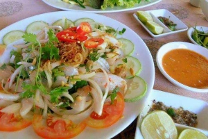 Quán Ăn Hồ Tôm - Quán Nhậu Bình Dân