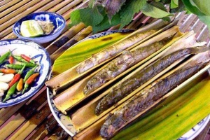 Quán Ăn Hoa Dừa - Các Món Gia Đình