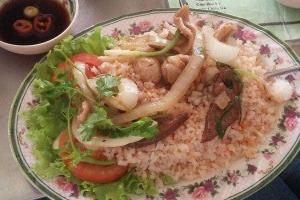 Quán Ăn Hoa Ký - Phạm Ngọc Thảo