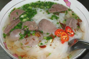 Quán Ăn Hòa Ký