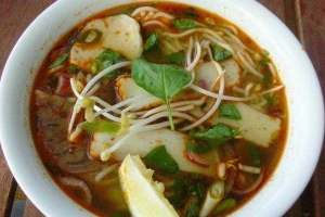 Quán Ăn Hoa Lợi - Bún & Bánh Mì