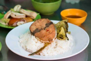 Quán Ăn Hoa Mai - Cơm Bình Dân