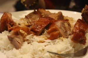 Quán Ăn Hoa Mỹ - Cơm, Bún Huế