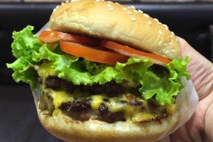 Quán Ăn Hoa Ori - Fast Food & Coffee