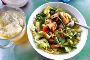 Quán Ăn Hoan Hỷ - Quán Cơm Chay