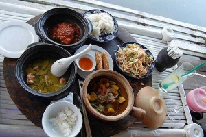 Quán Ăn Hoàn Mỹ