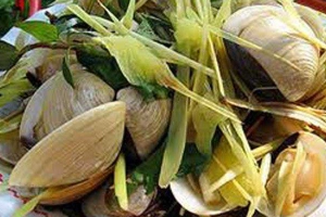 Quán Ăn Hoàng Đế -  Hải Sản