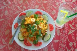 Quán Ăn Hoàng Diễm - Quán Ăn Bình Dân