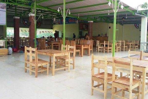 Quán Ăn Hoàng Huy Quán