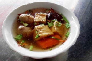 Quán Ăn Hoàng Kim Chay - Hủ Tiếu, Cơm & Lẩu Nấm