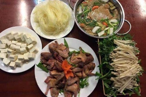 Quán Ăn Hoàng Kim - Chim Đủ Món
