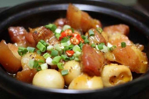 Quán Ăn Hoàng Lan - Tập Đoàn