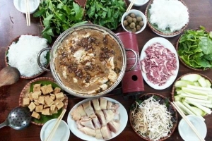 Quán Ăn Hoàng Long - Đặc Sản Rừng & Biển