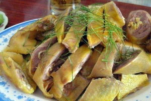 Quán Ăn Hoàng Long - Món Ăn Gia Đình