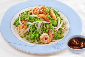 Quán Ăn Hoàng Ruồi