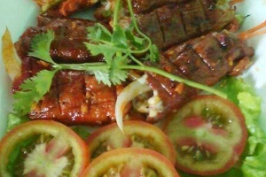 Quán Ăn Hội Ngộ Quán - Quốc Lộ 13