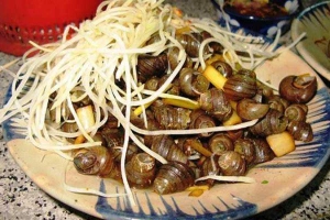 Quán Ăn Hội Quán - Đặc Sản Tươi Sống