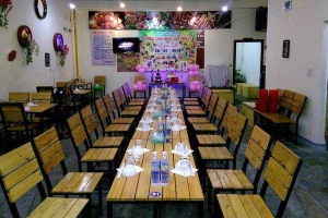 Quán Ăn Hội Quán Tí Mập - Nướng & Lẩu