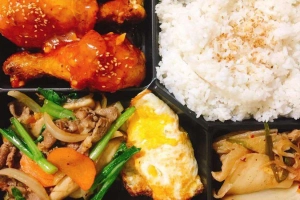 Quán Ăn Home Food - Cơm Gà & Đồ Ăn Vặt