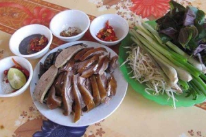Quán Ăn Hồng Béo - Thịt Chó Đủ Món