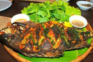 Quán Ăn Hồng Hiền - Món Ăn Gia Đình