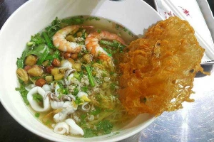Quán Ăn Hồng Mai - Hủ Tiếu