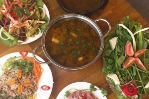 Quán Ăn Hồng Ngọc - Bia & Các Món Nhậu